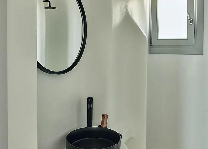 Collini Mykonos, Worldhotels Elite 5*