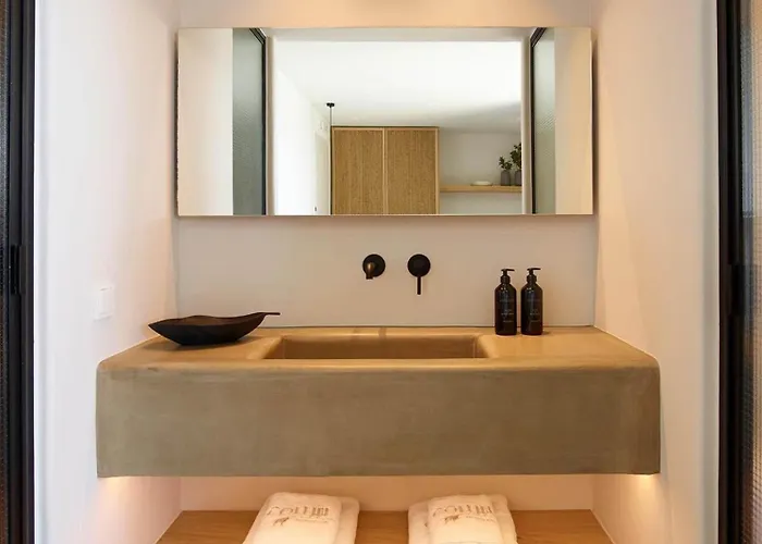 Collini Mykonos, Worldhotels Elite 5*