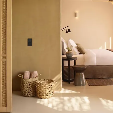 Collini Mykonos, Worldhotels Elite 5*