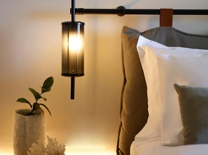 Hotel Collini Mykonos, Worldhotels Elite Fanari (Mykonos)