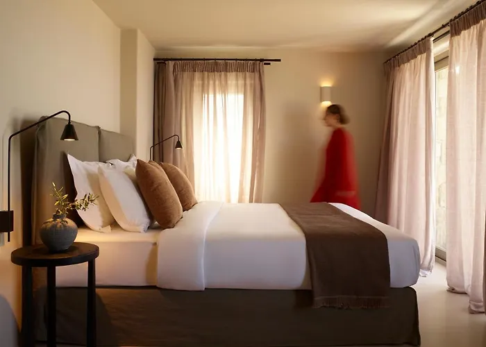 Hotel Collini Mykonos, Worldhotels Elite Fanari (Mykonos)