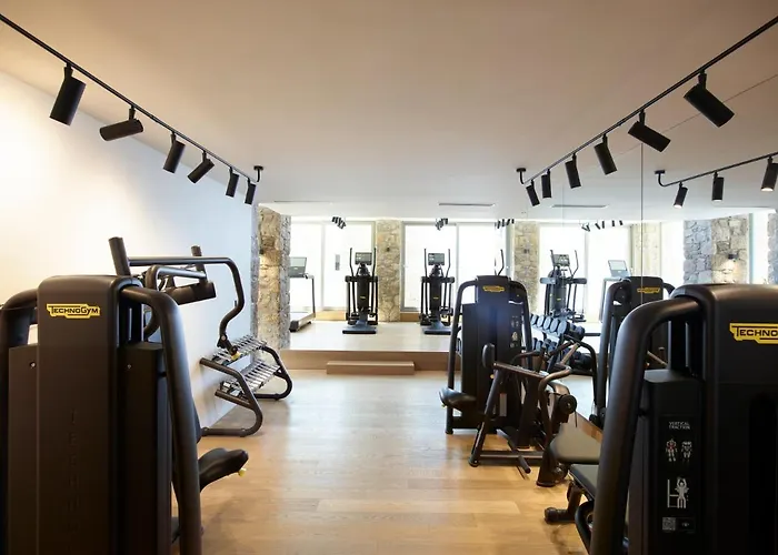 Hotel Collini Mykonos, Worldhotels Elite 5*