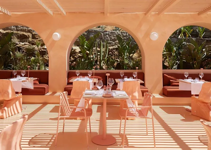 Collini Mykonos, Worldhotels Elite Hotel